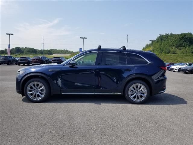 2025 Mazda CX-90 Preferred Package