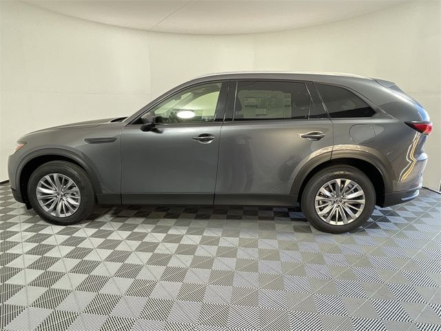 2025 Mazda CX-90 Preferred Package