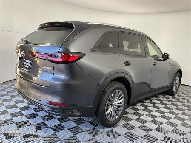 2025 Mazda CX-90 Preferred Package