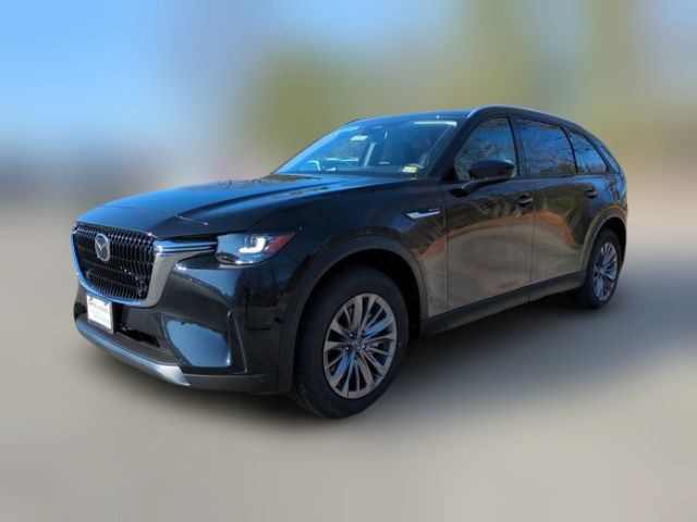 2025 Mazda CX-90 Preferred Package