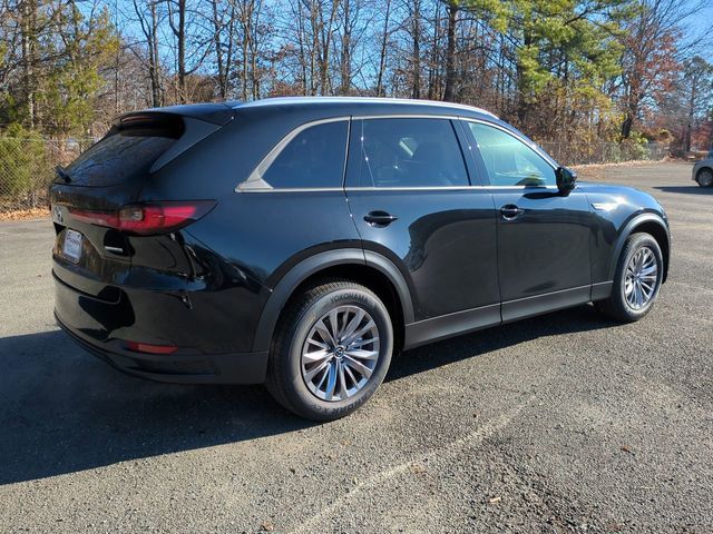 2025 Mazda CX-90 Preferred Package