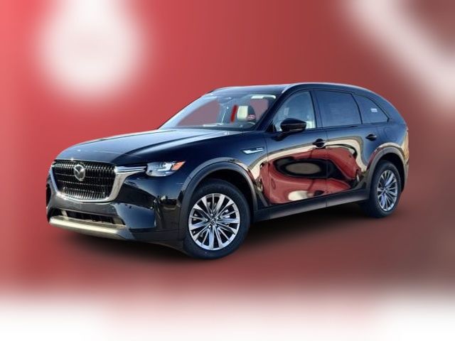 2025 Mazda CX-90 Preferred Package