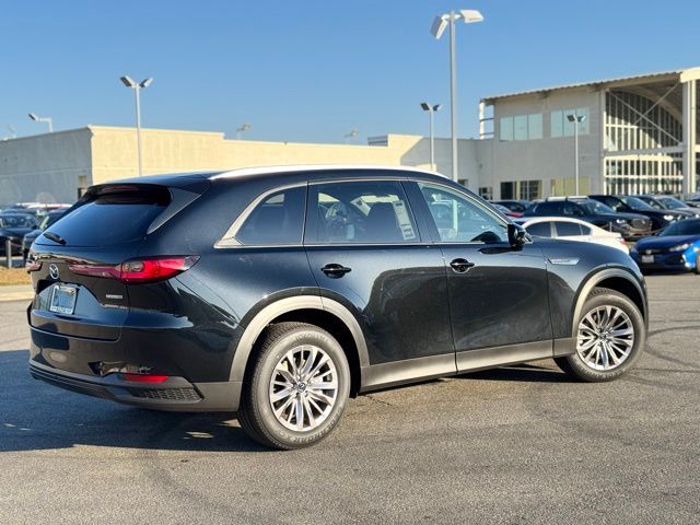 2025 Mazda CX-90 Preferred Package