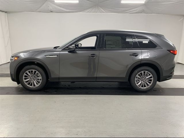 2025 Mazda CX-90 Preferred Package