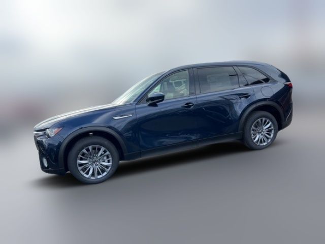 2025 Mazda CX-90 Preferred Package