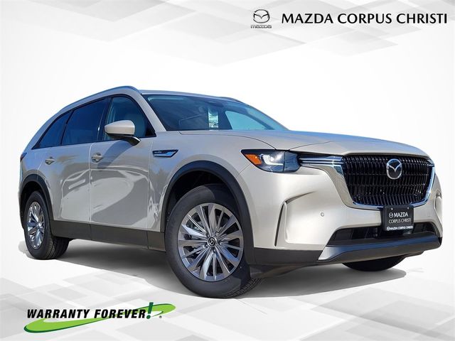 2025 Mazda CX-90 Preferred Package