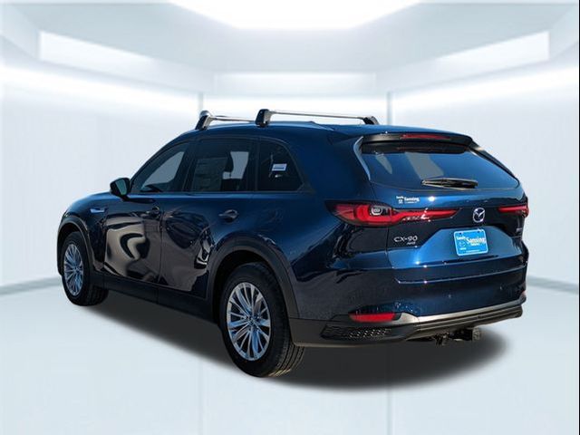 2025 Mazda CX-90 Preferred Package