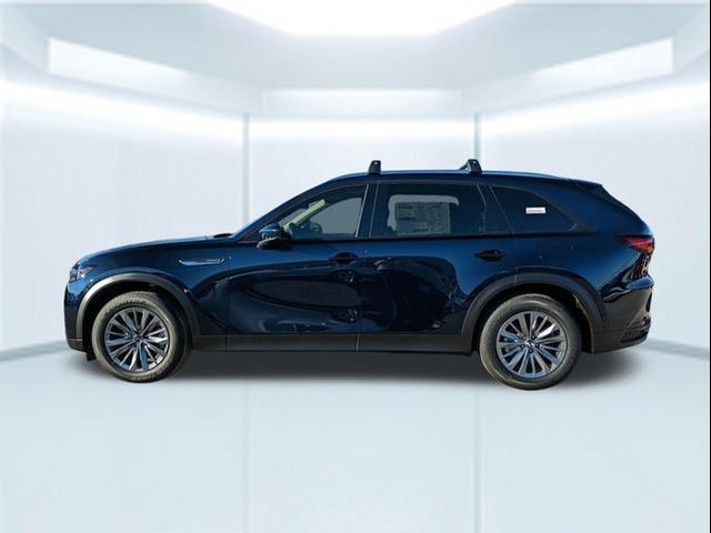 2025 Mazda CX-90 Preferred Package