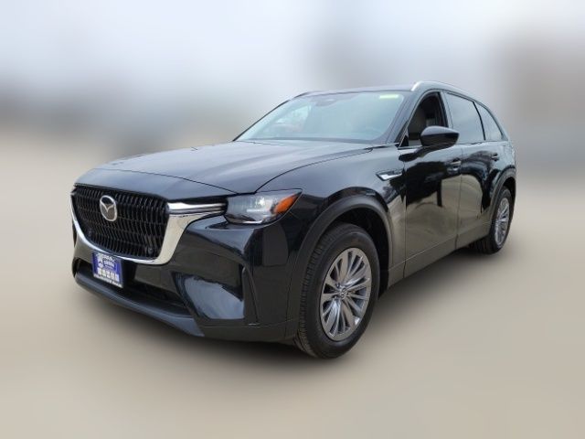 2025 Mazda CX-90 Preferred Package