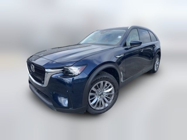 2025 Mazda CX-90 Preferred Package