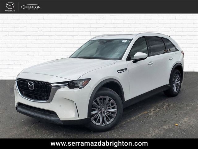 2025 Mazda CX-90 Preferred Package