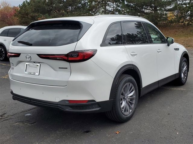 2025 Mazda CX-90 Preferred Package