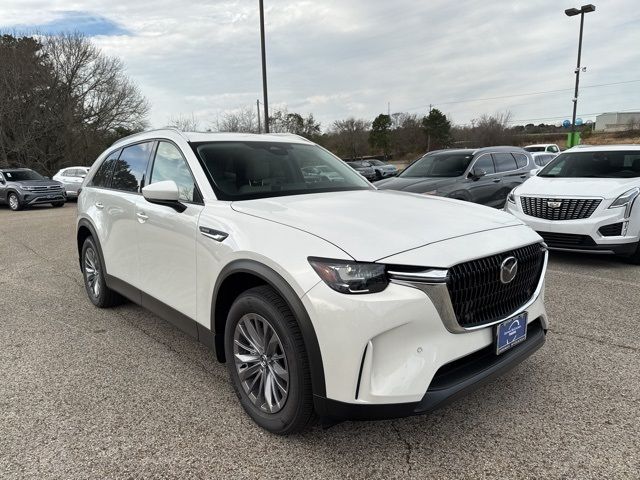 2025 Mazda CX-90 Preferred Package