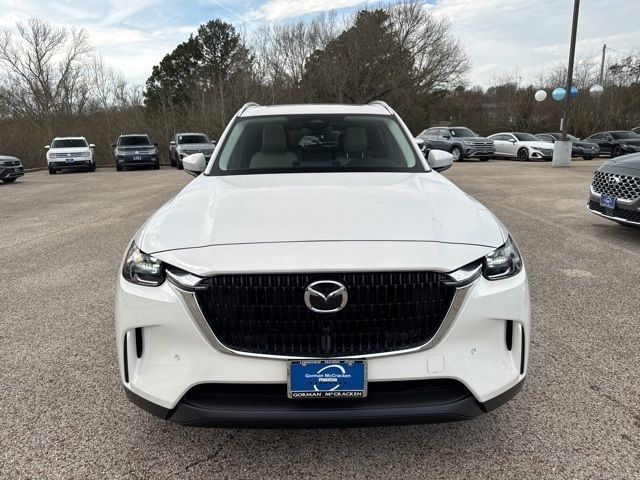 2025 Mazda CX-90 Preferred Package