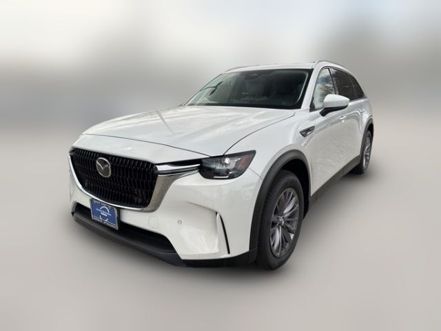 2025 Mazda CX-90 Preferred Package