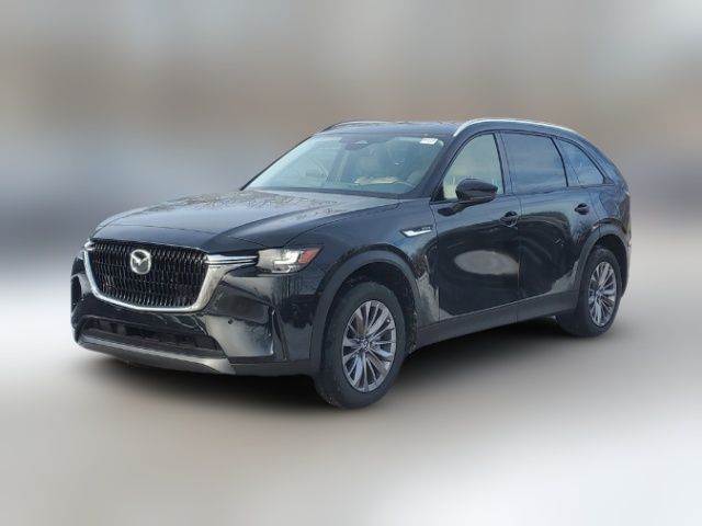 2025 Mazda CX-90 Preferred Package