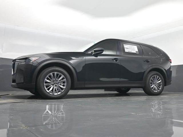 2025 Mazda CX-90 Preferred Package