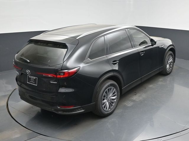 2025 Mazda CX-90 Preferred Package