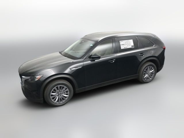 2025 Mazda CX-90 Preferred Package