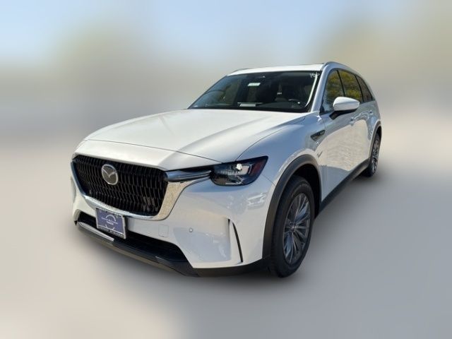 2025 Mazda CX-90 Preferred Package