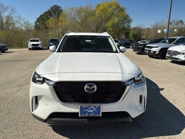 2025 Mazda CX-90 Preferred Package