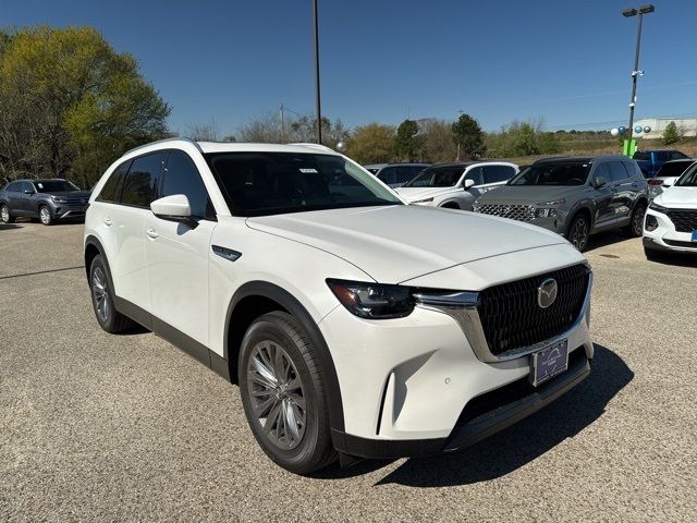 2025 Mazda CX-90 Preferred Package