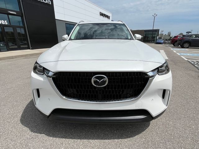 2025 Mazda CX-90 Preferred Package
