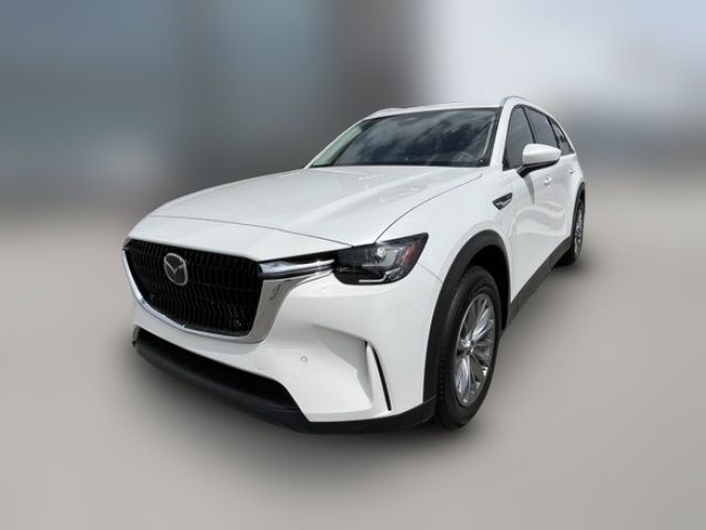 2025 Mazda CX-90 Preferred Package