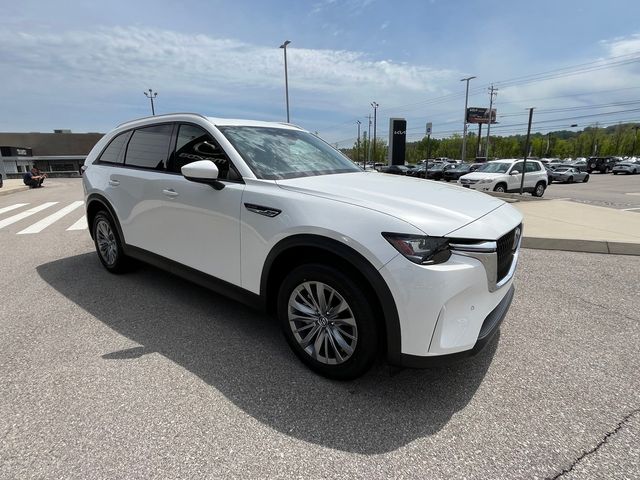 2025 Mazda CX-90 Preferred Package