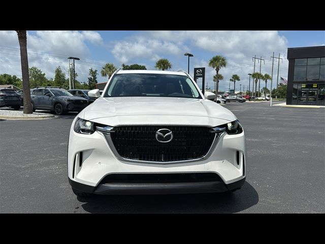 2025 Mazda CX-90 Preferred Package