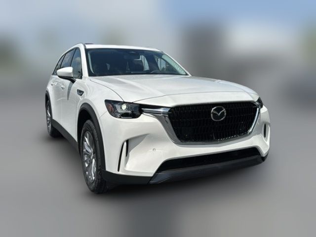 2025 Mazda CX-90 Preferred Package
