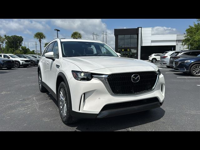 2025 Mazda CX-90 Preferred Package
