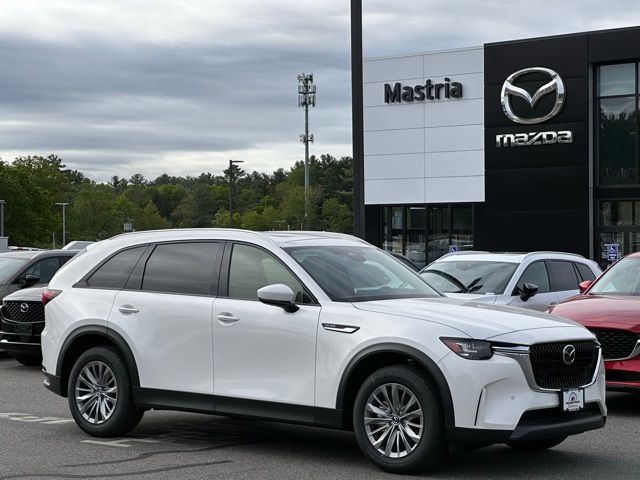2025 Mazda CX-90 Preferred Package