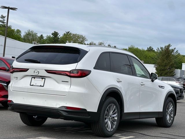 2025 Mazda CX-90 Preferred Package
