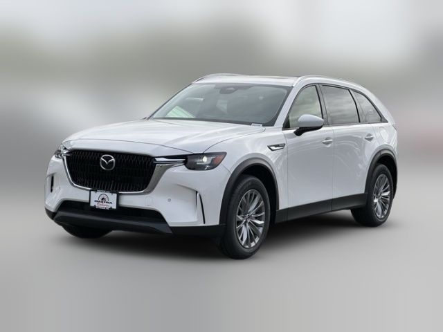2025 Mazda CX-90 Preferred Package
