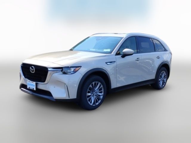 2025 Mazda CX-90 Preferred Package