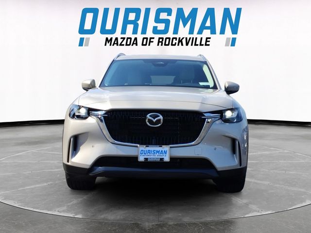 2025 Mazda CX-90 Preferred Package