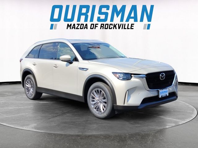 2025 Mazda CX-90 Preferred Package