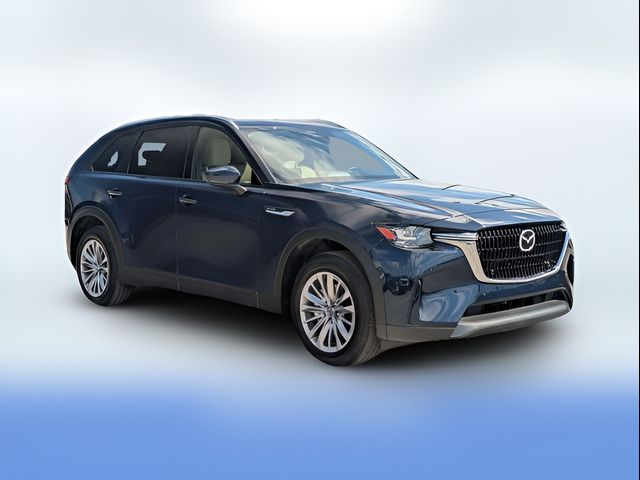2025 Mazda CX-90 Preferred Package