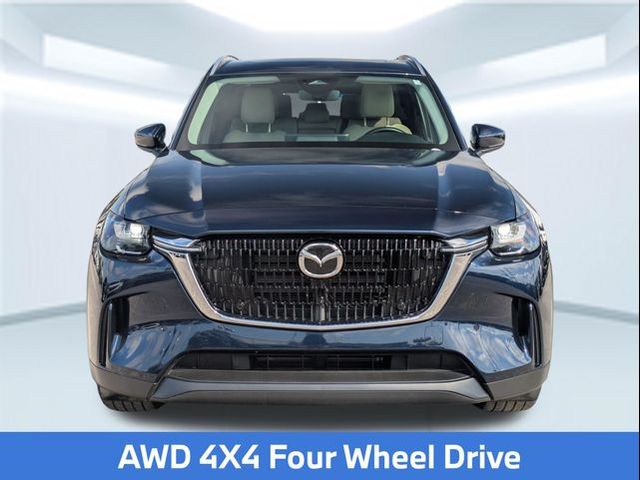 2025 Mazda CX-90 Preferred Package