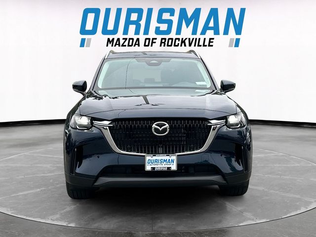 2025 Mazda CX-90 Preferred Package