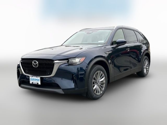 2025 Mazda CX-90 Preferred Package