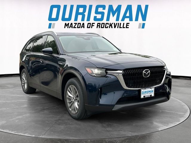 2025 Mazda CX-90 Preferred Package