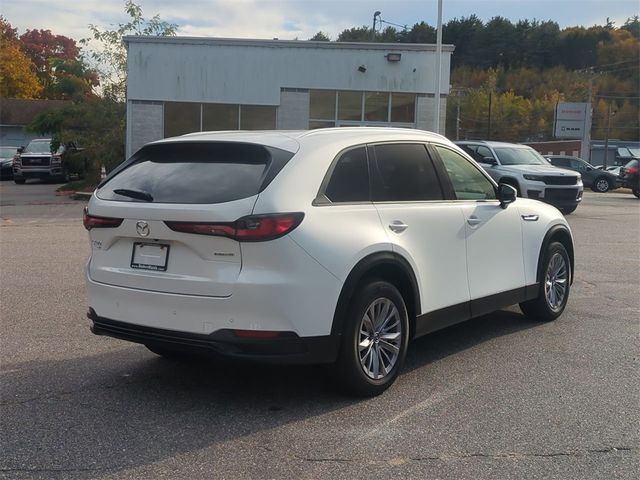 2025 Mazda CX-90 Preferred Package