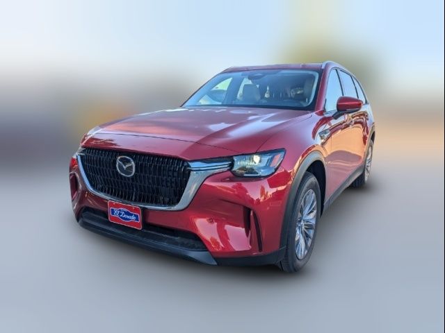 2025 Mazda CX-90 Preferred Package