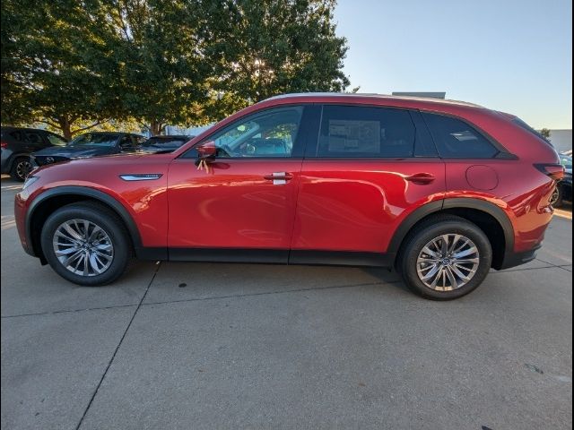 2025 Mazda CX-90 Preferred Package