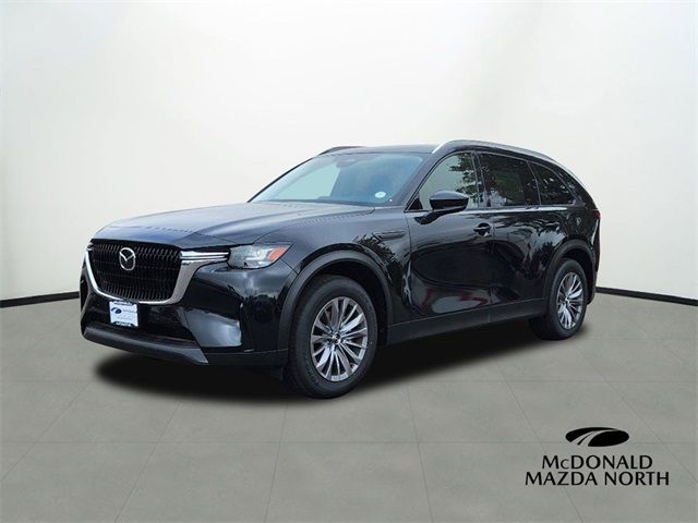 2025 Mazda CX-90 Preferred Package