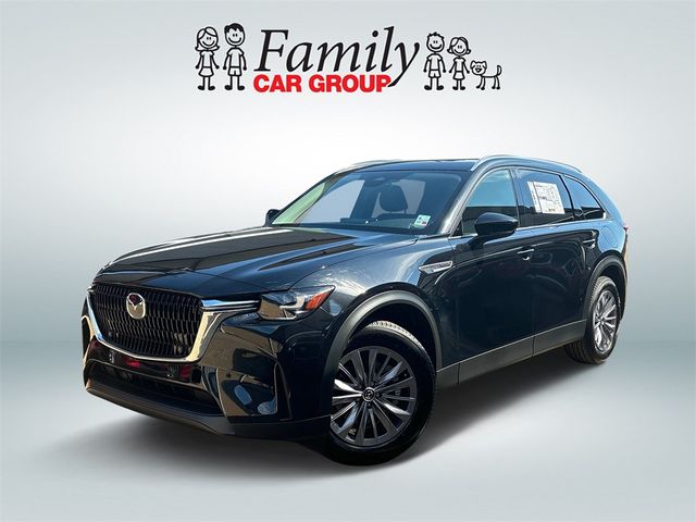 2025 Mazda CX-90 Preferred Package