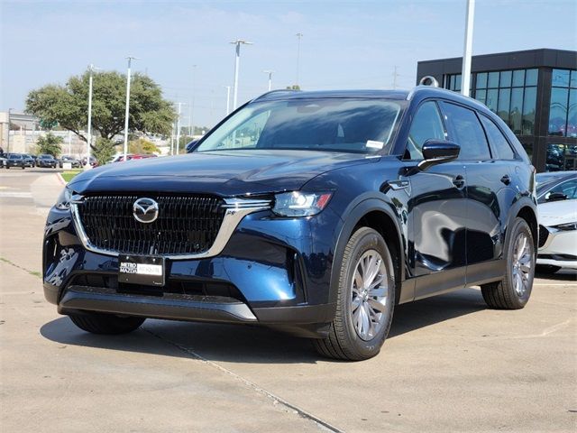 2025 Mazda CX-90 Preferred Package