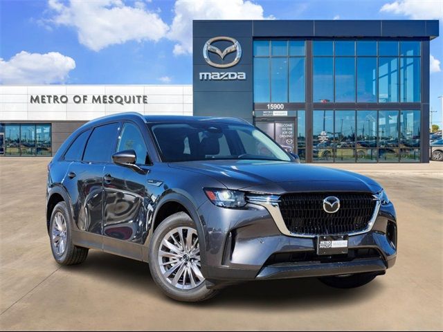 2025 Mazda CX-90 Preferred Package